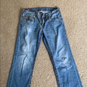 True Religion Men’s Jeans